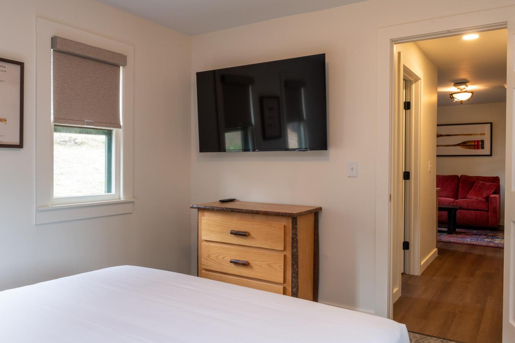 Lodge At Schroon Lake Extérieur photo