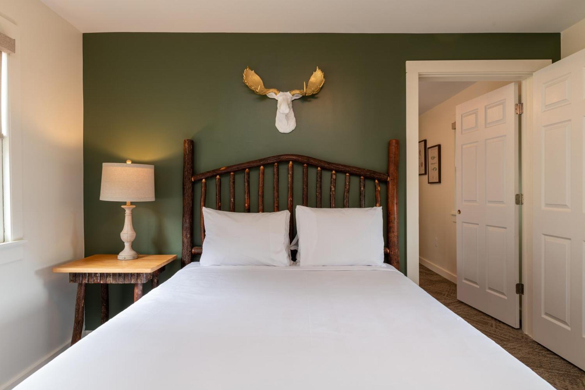 Lodge At Schroon Lake Extérieur photo