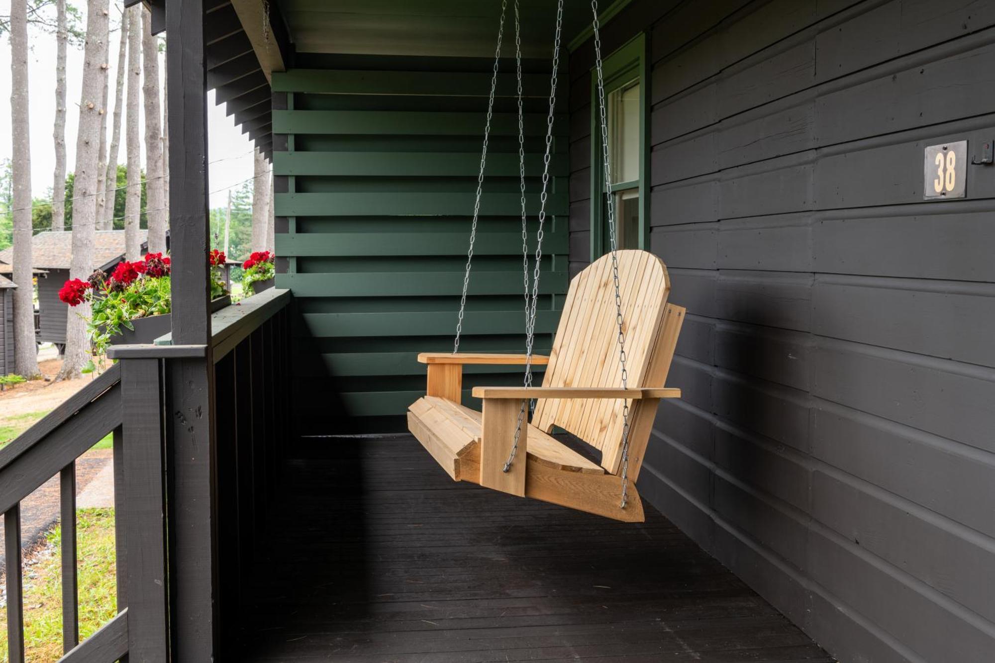 Lodge At Schroon Lake Extérieur photo