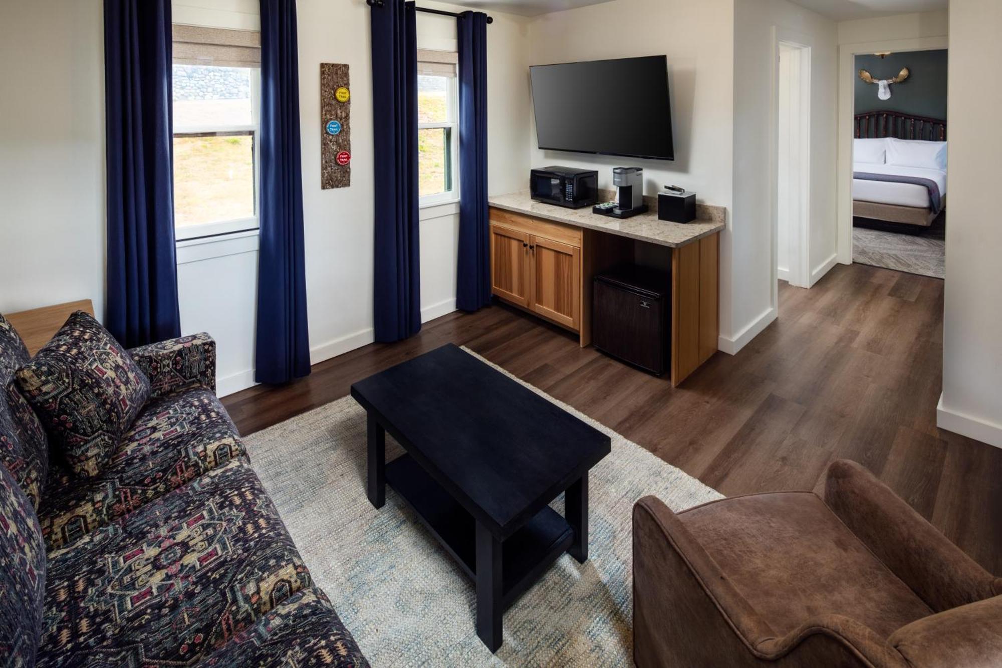 Lodge At Schroon Lake Extérieur photo