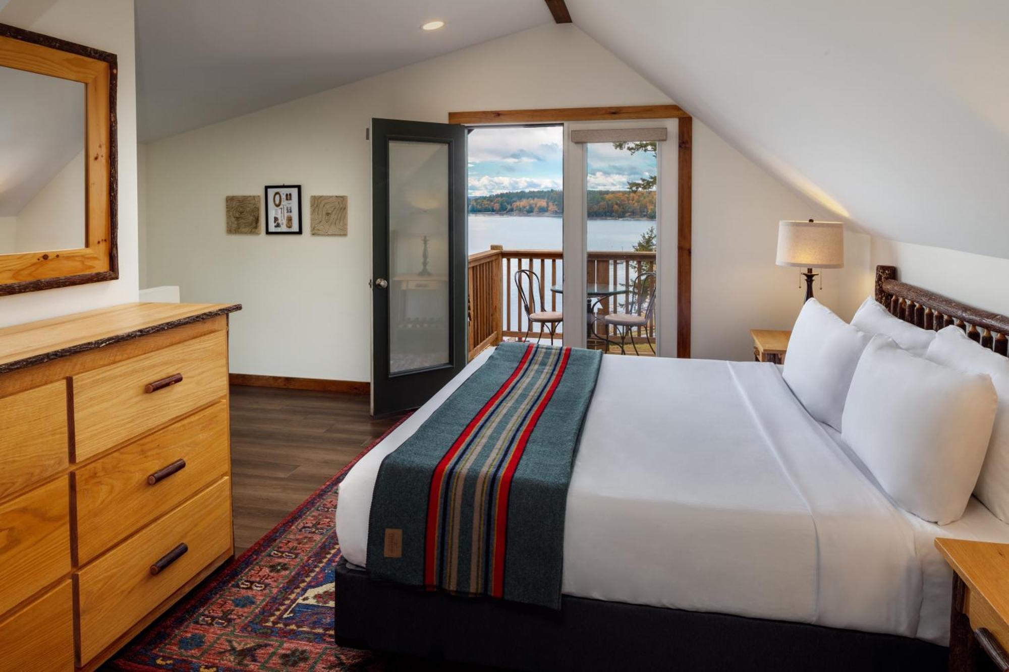 Lodge At Schroon Lake Extérieur photo
