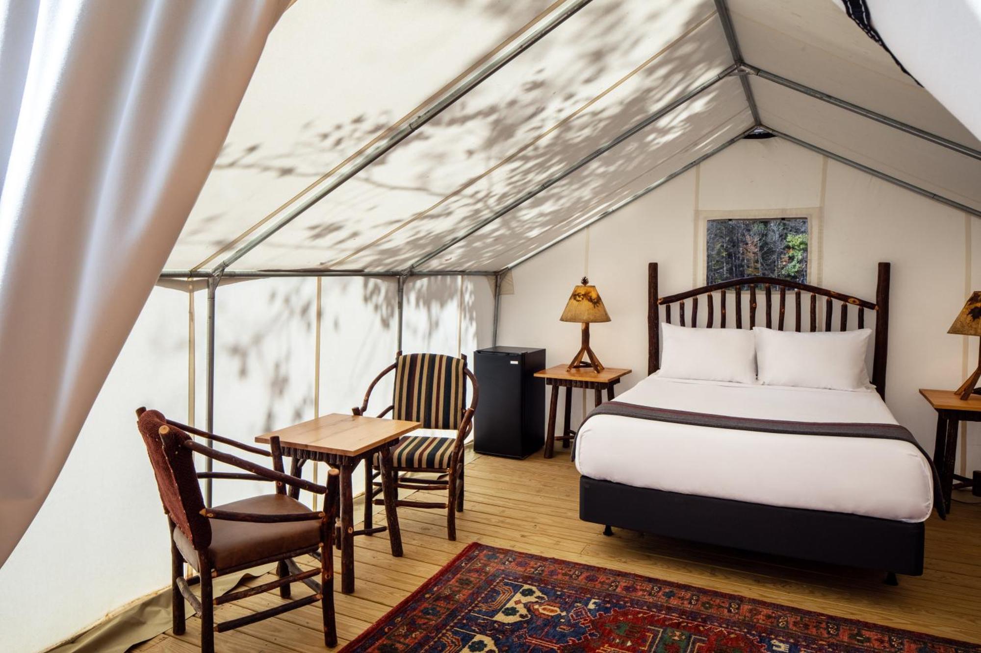 Lodge At Schroon Lake Extérieur photo